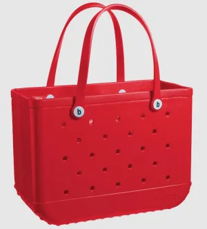 Bogg Bag Off To The Races, RED Original Bag