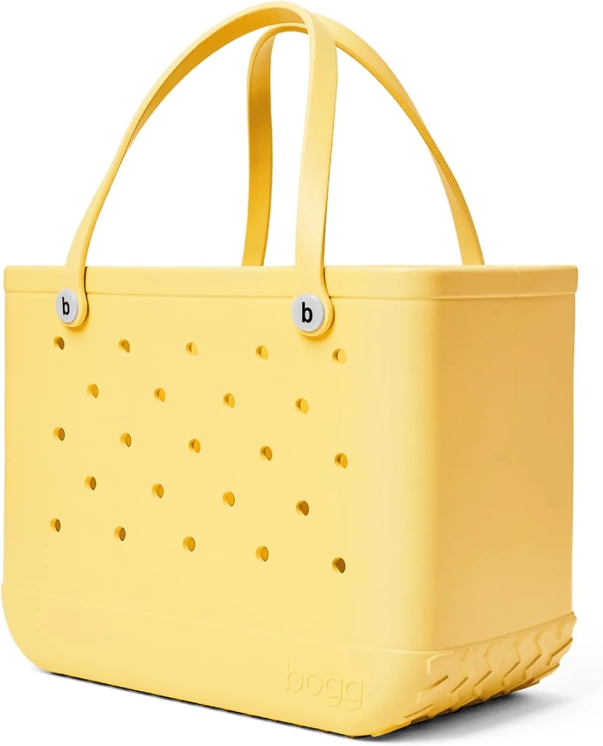BOGG BAG - Original, Extra Large Tote Bag - 19in L x 9in W x 14in H - Lightweight, Washable, Durable - All Purpose EVA