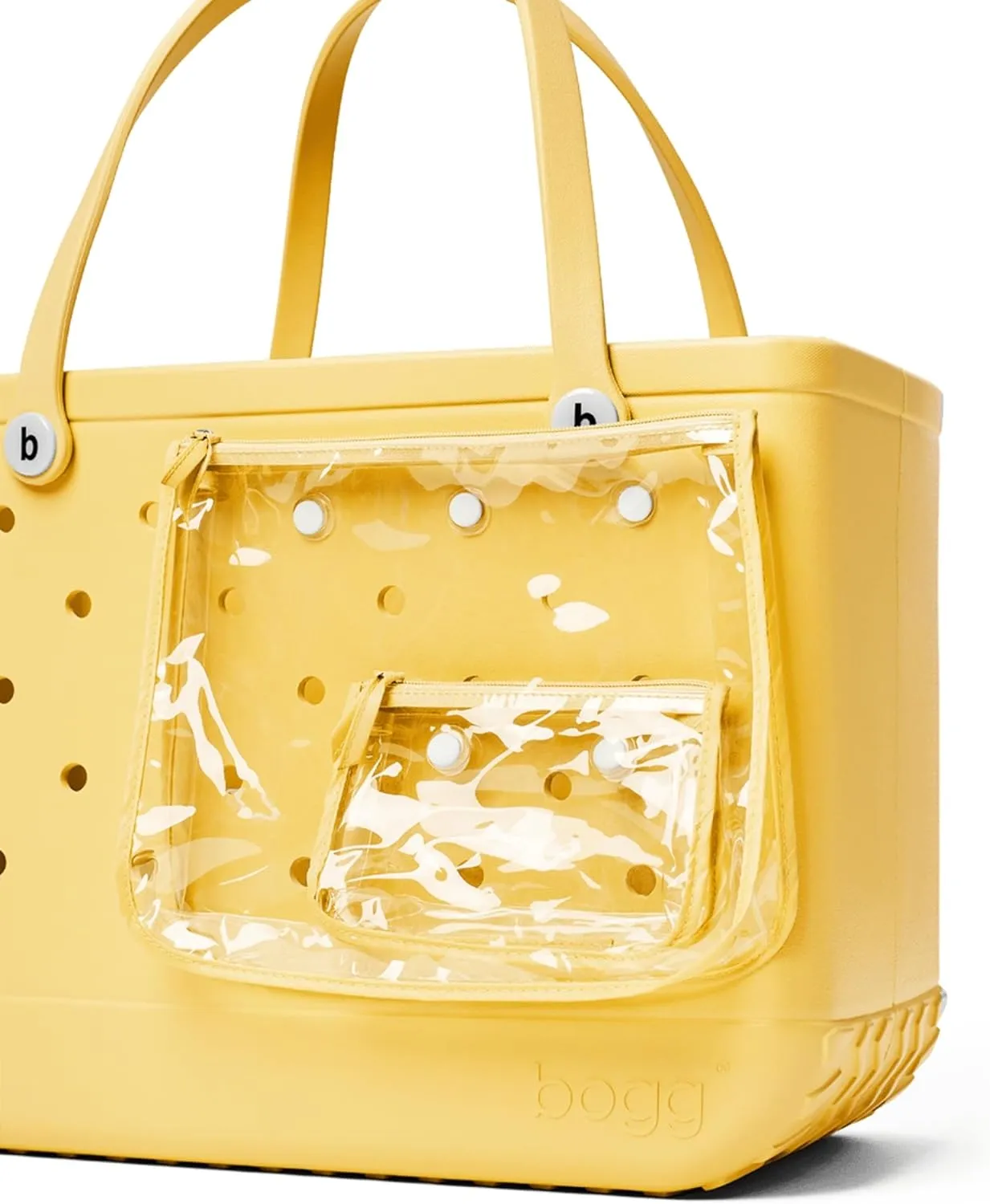 BOGG BAG - Original, Extra Large Tote Bag - 19in L x 9in W x 14in H - Lightweight, Washable, Durable - All Purpose EVA
