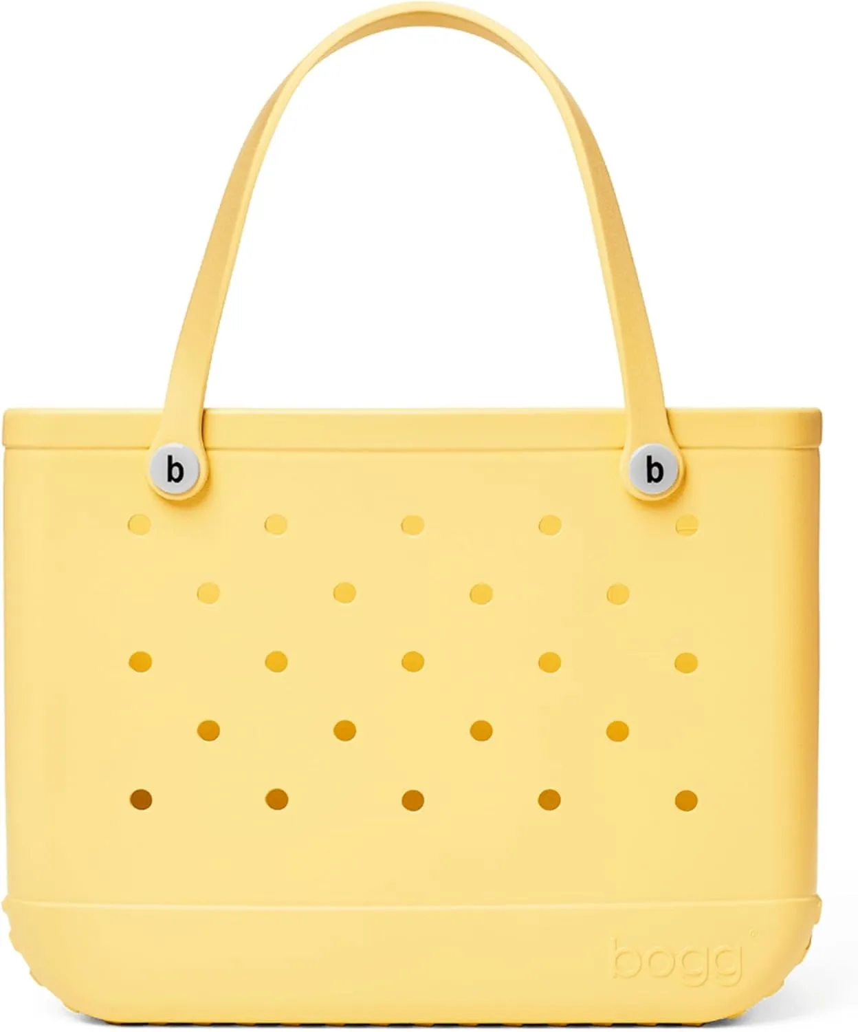 BOGG BAG - Original, Extra Large Tote Bag - 19in L x 9in W x 14in H - Lightweight, Washable, Durable - All Purpose EVA