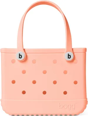 BOGG BAG - Small Tote Bag - 11in L x 4.5in W x 8.5in H - Lightweight, Washable, Durable - All Purpose EVA