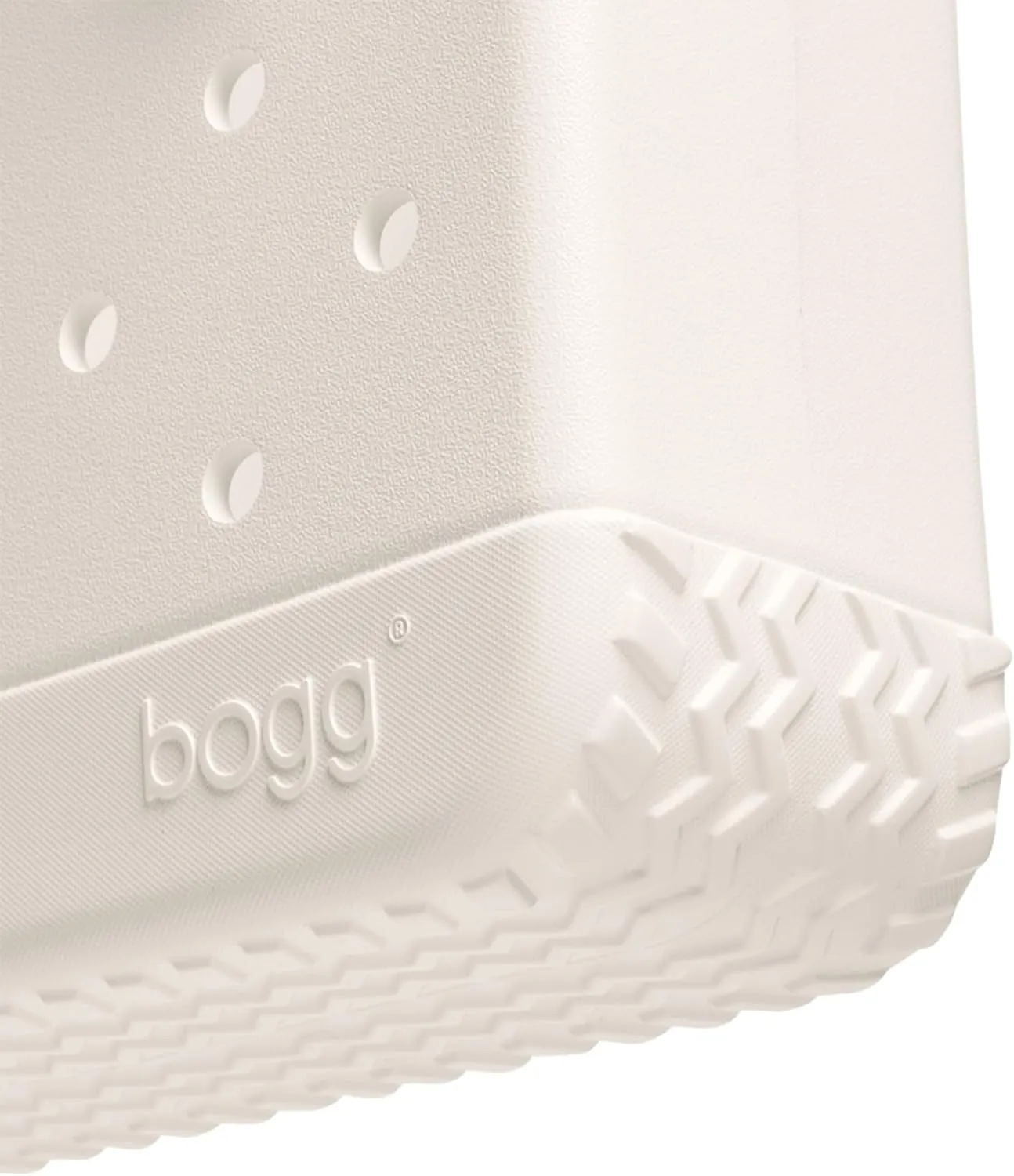 BOGG BAG - Small Tote Bag - 11in L x 4.5in W x 8.5in H - Lightweight, Washable, Durable - All Purpose EVA