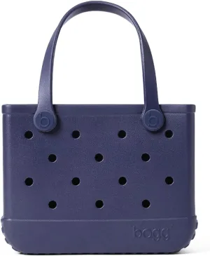 BOGG BAG - Small Tote Bag - 11in L x 4.5in W x 8.5in H - Lightweight, Washable, Durable - All Purpose EVA