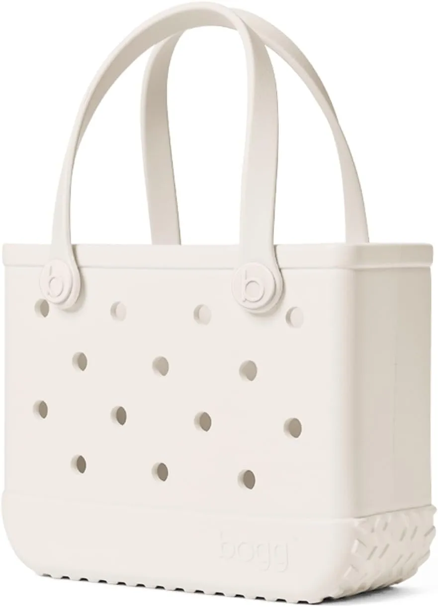 BOGG BAG - Small Tote Bag - 11in L x 4.5in W x 8.5in H - Lightweight, Washable, Durable - All Purpose EVA