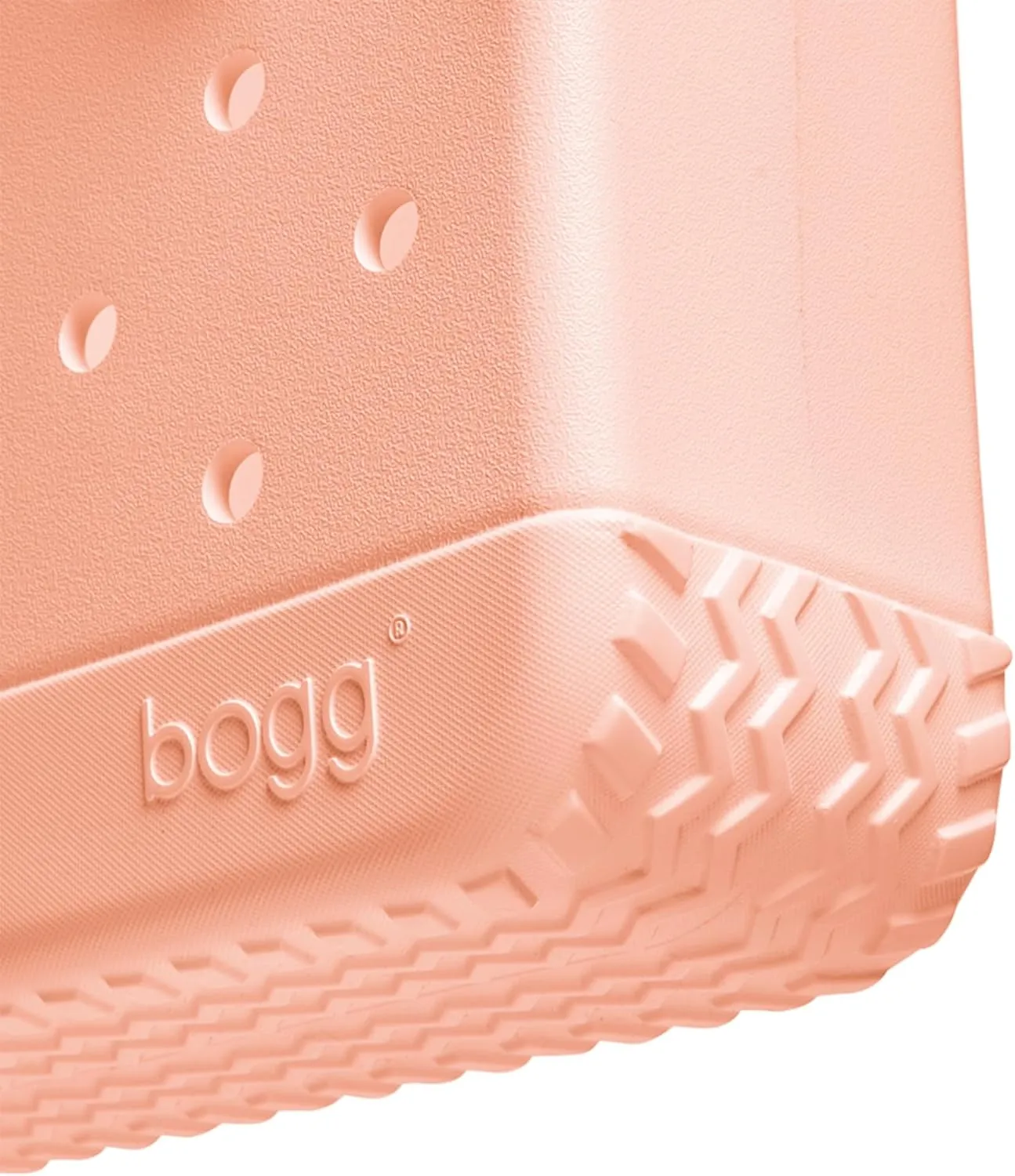 BOGG BAG - Small Tote Bag - 11in L x 4.5in W x 8.5in H - Lightweight, Washable, Durable - All Purpose EVA