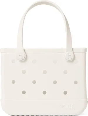 BOGG BAG - Small Tote Bag - 11in L x 4.5in W x 8.5in H - Lightweight, Washable, Durable - All Purpose EVA