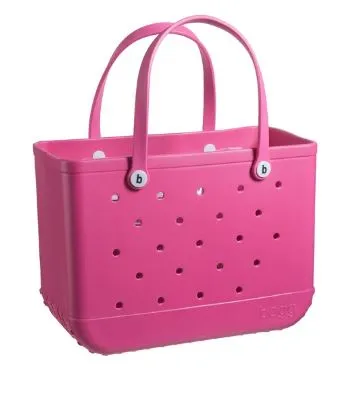 Bogg Bags Haute Pink Original Large Tote L-Pink