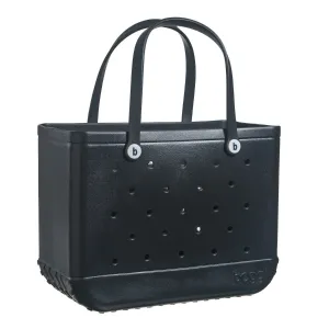 Bogg Bags Ibd Black Original Large Tote