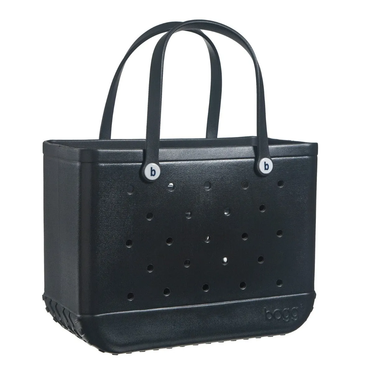 Bogg Bags Ibd Black Original Large Tote