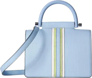 Botkier Austin Mini Crossbody Blue Cadet One Size