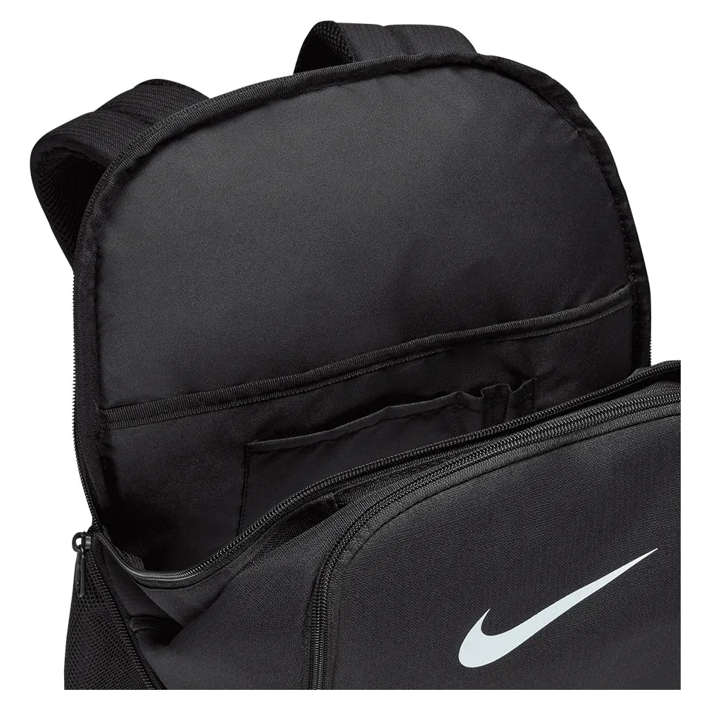 Brasilia 9.5 Training Backpack (Medium, 24L) Black