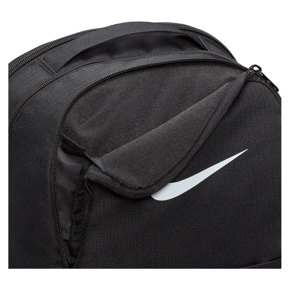 Brasilia 9.5 Training Backpack (Medium, 24L) Black