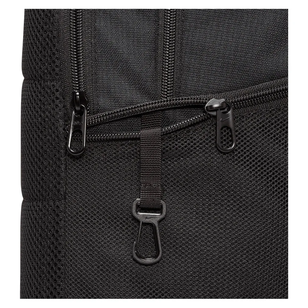 Brasilia 9.5 Training Backpack (Medium, 24L) Black