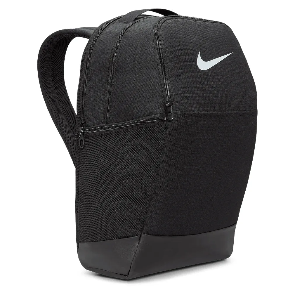 Brasilia 9.5 Training Backpack (Medium, 24L) Black
