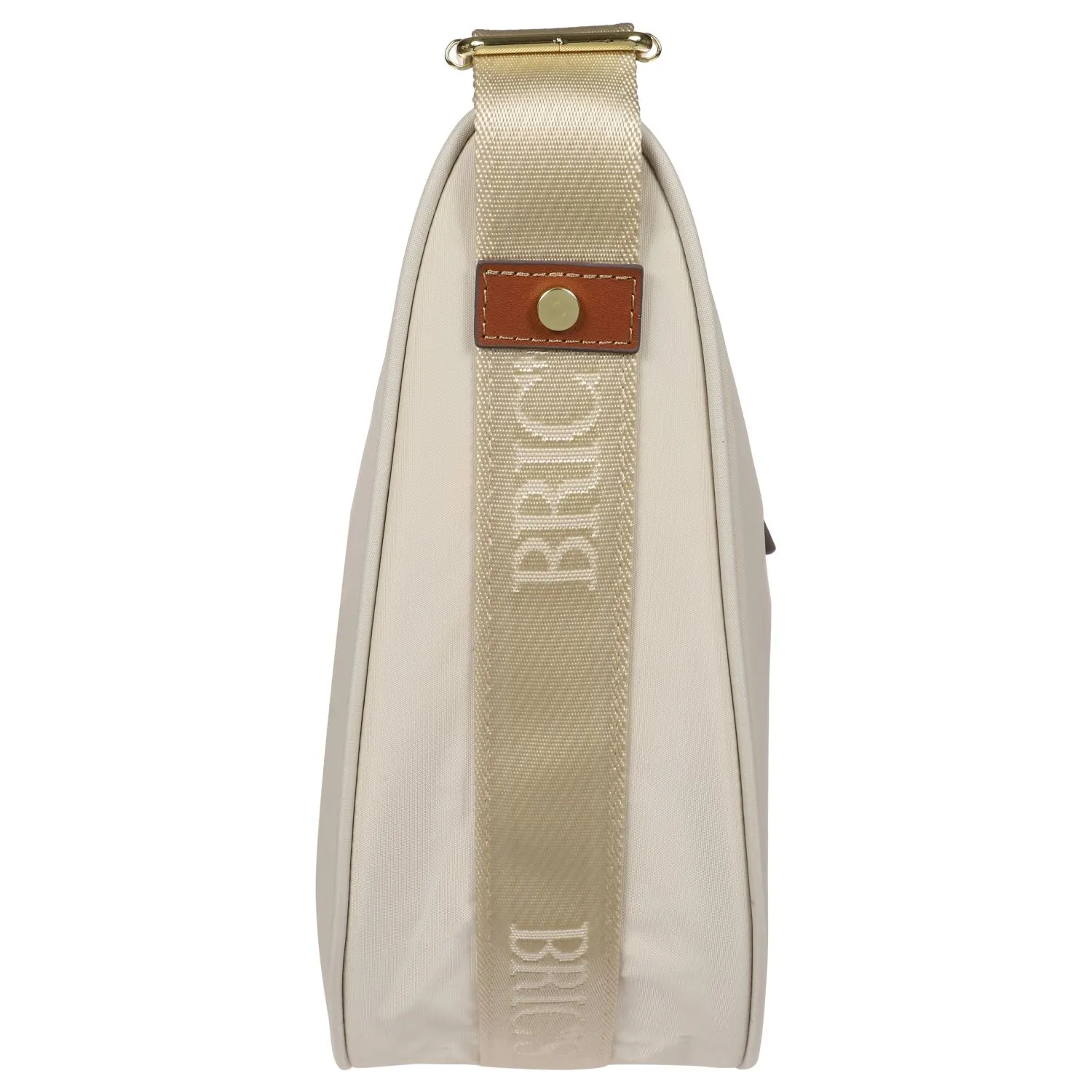 BRIC'S X-Bag Half Moon Bag - Large