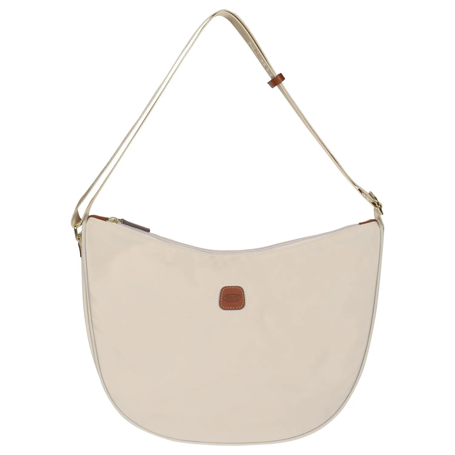 BRIC'S X-Bag Half Moon Bag - Large