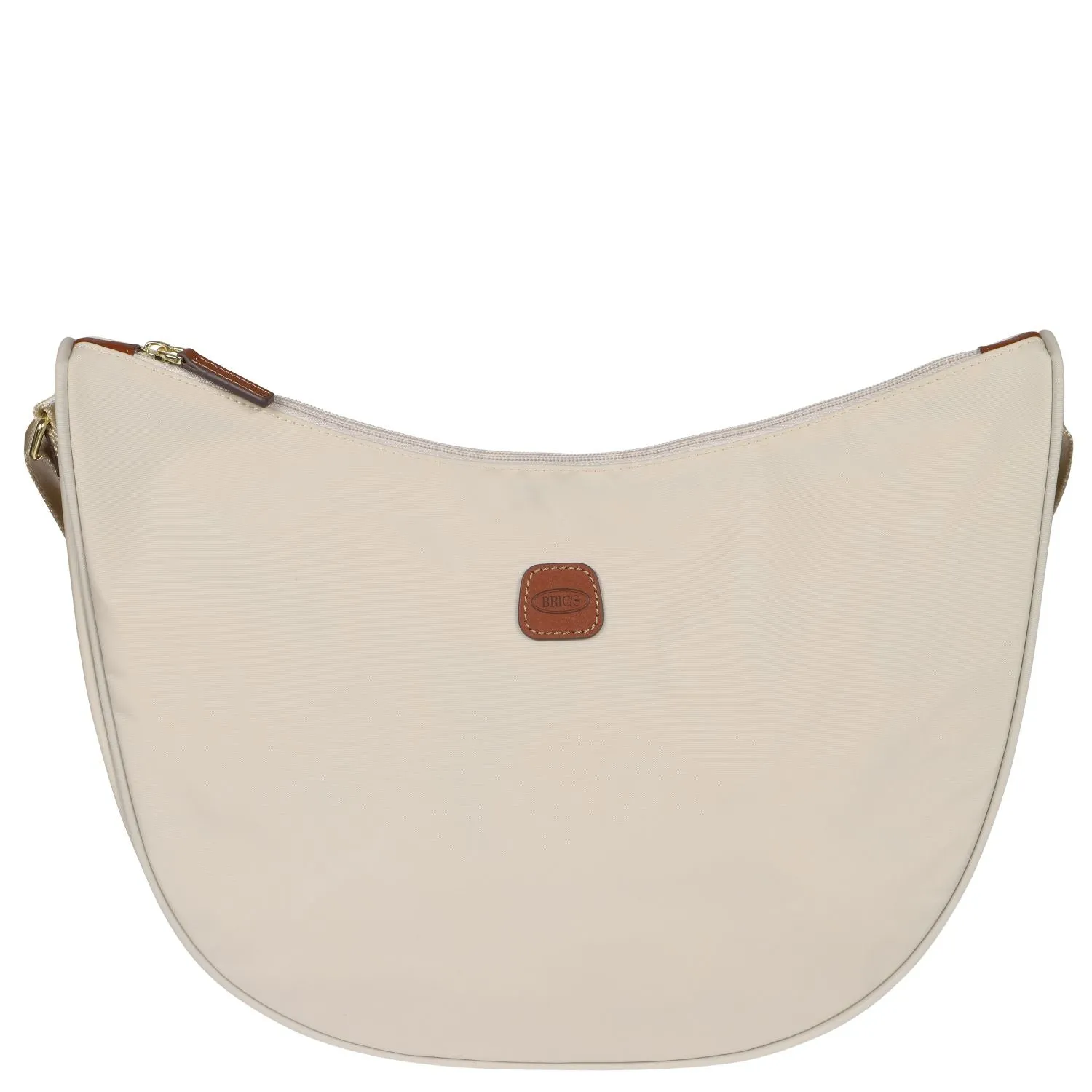 BRIC'S X-Bag Half Moon Bag - Large