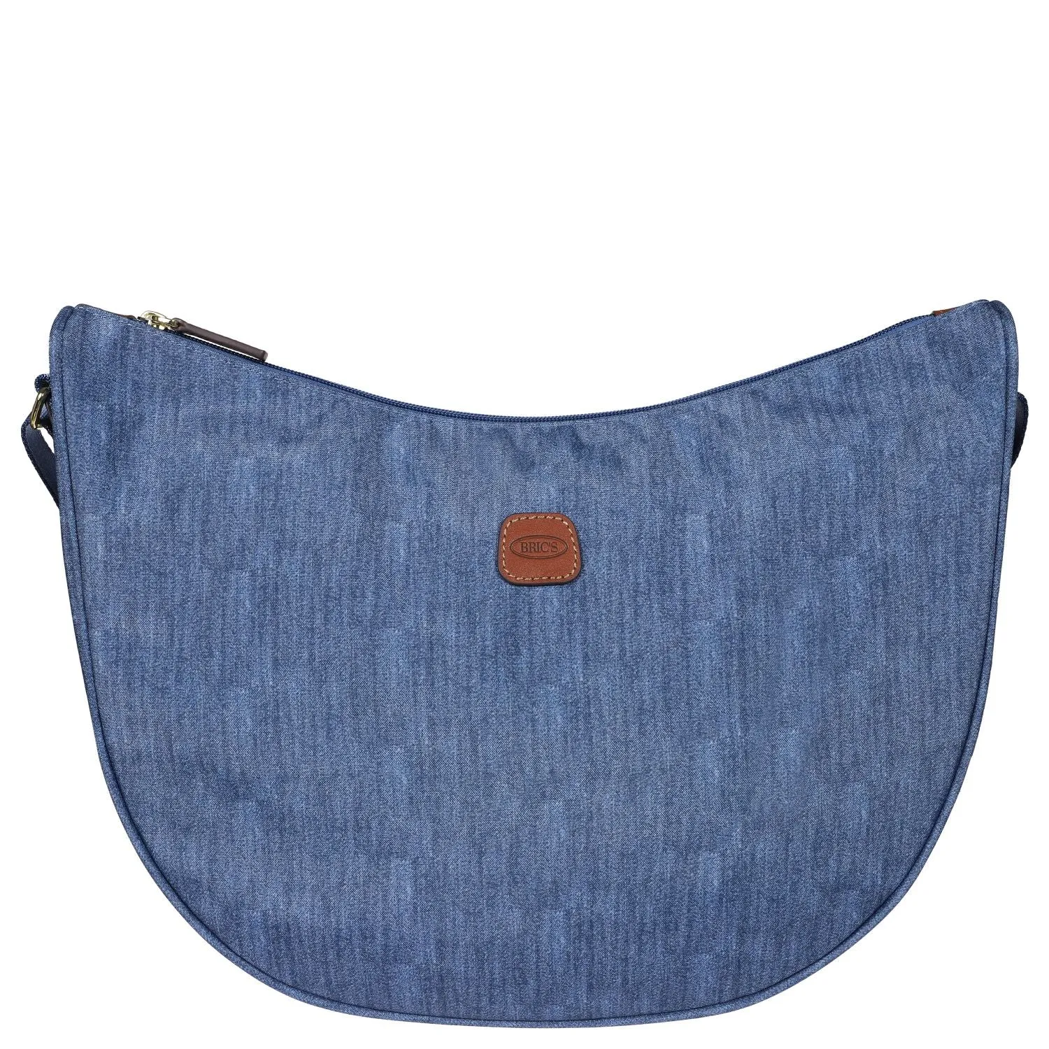 BRIC'S X-Bag Half Moon Bag - Large