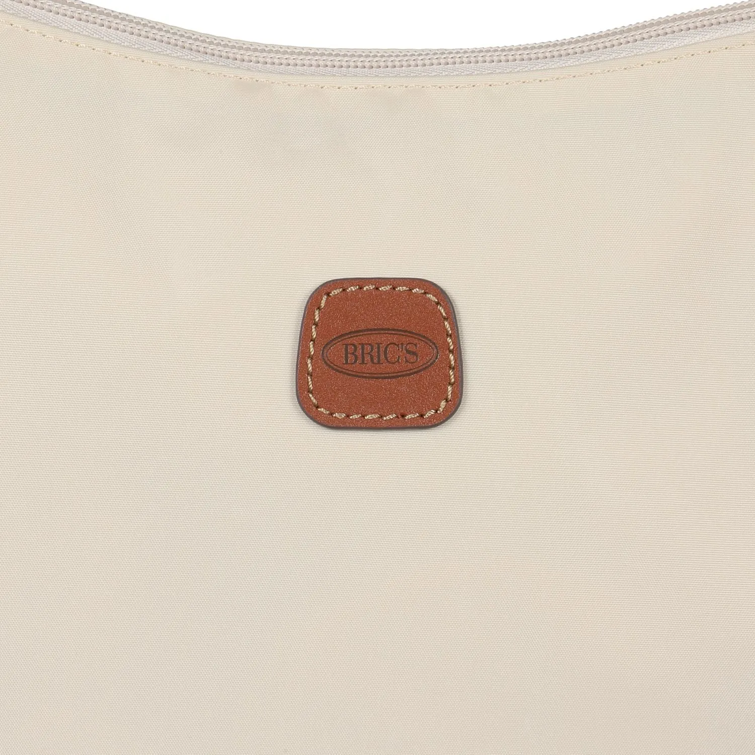 BRIC'S X-Bag Half Moon Bag - Large