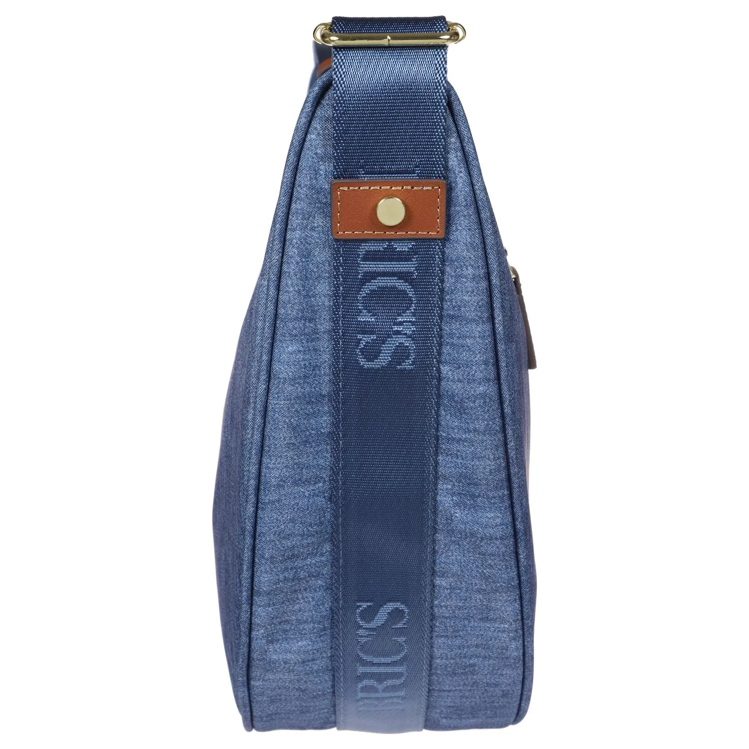 BRIC'S X-Bag Half Moon Bag - Large