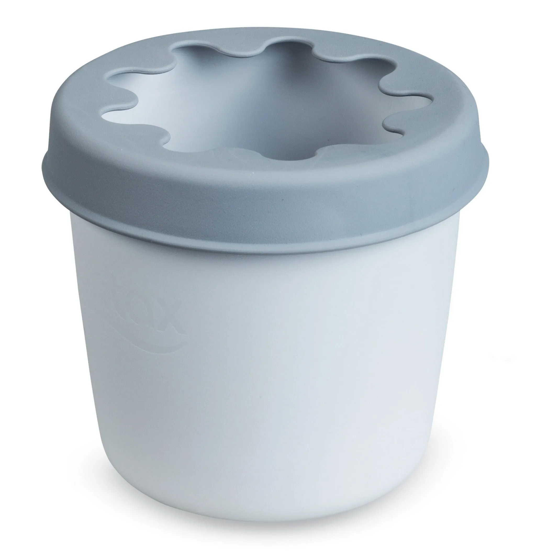 Britax Child Cup Holder- Cool Gray
