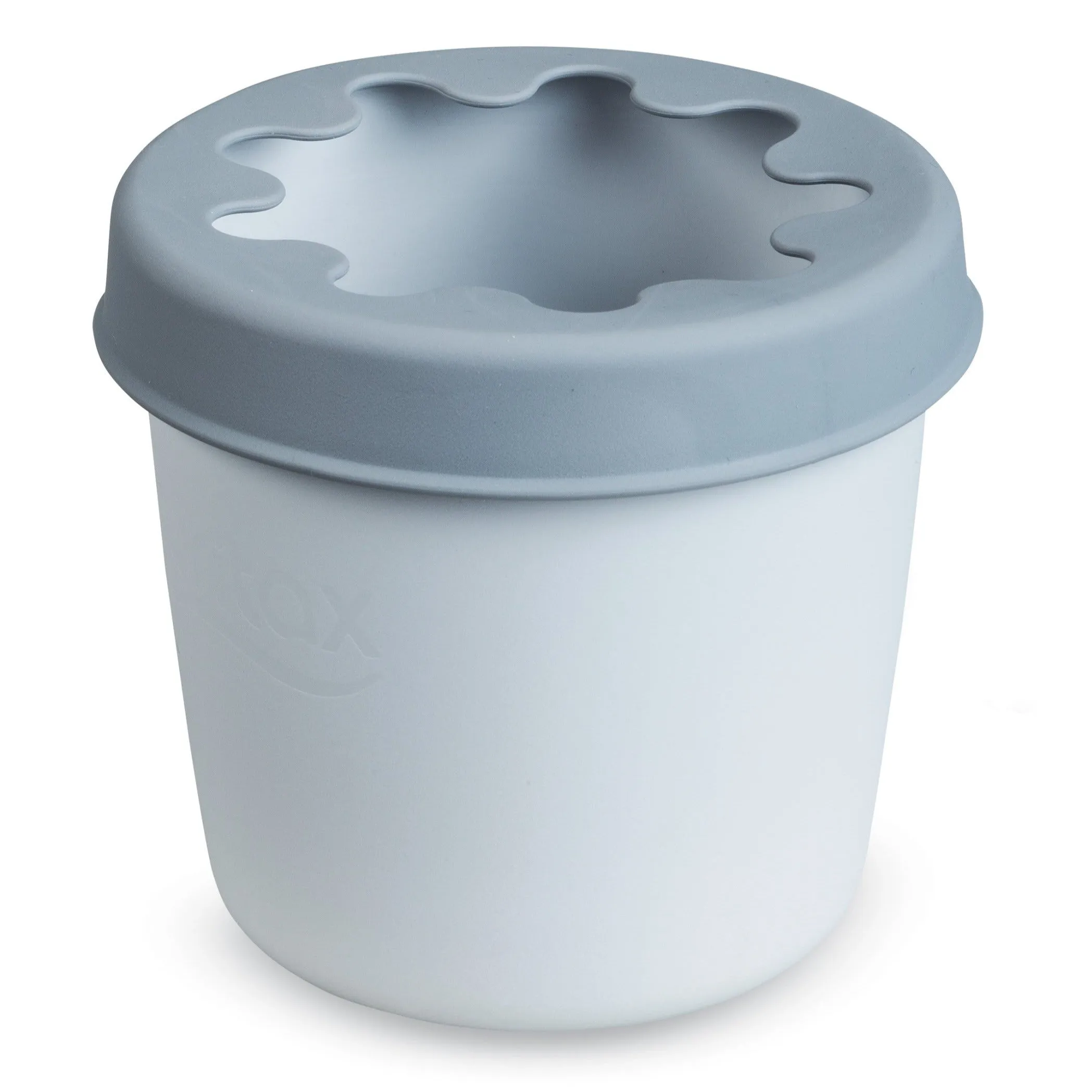 Britax Child Cup Holder- Cool Gray