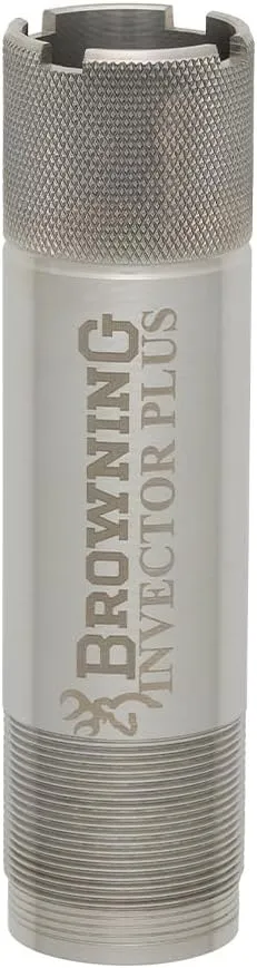 Browning Invector-Plus Extended Choke Tubes Improved Modified 12 Gauge 1132263