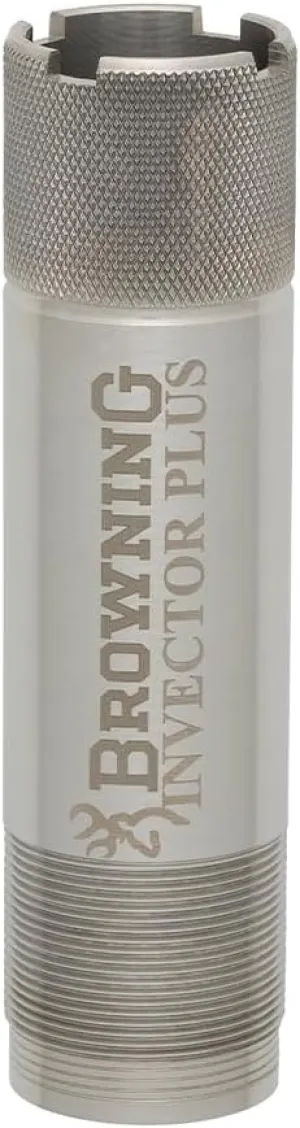 Browning Invector-Plus Extended Choke Tubes Improved Modified 12 Gauge 1132263