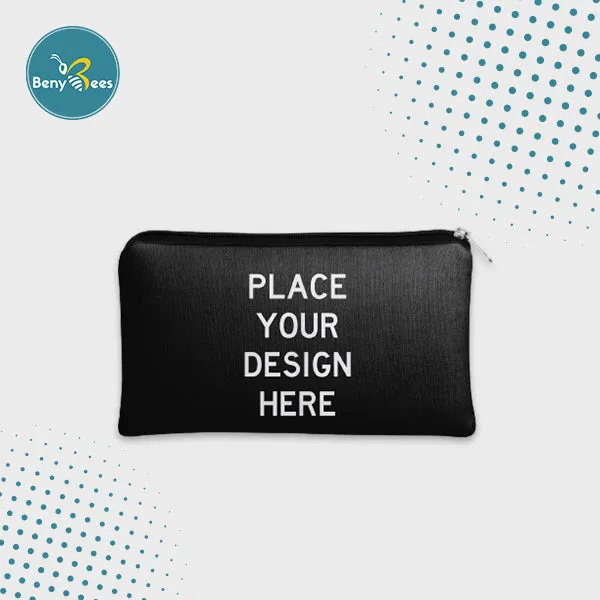 BTS Pencil / Pen Pouch (Digitally printed on Cloth)