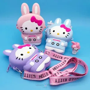 Bubbly Charm Sling Buddy