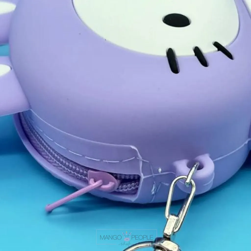 Bubbly Charm Sling Buddy