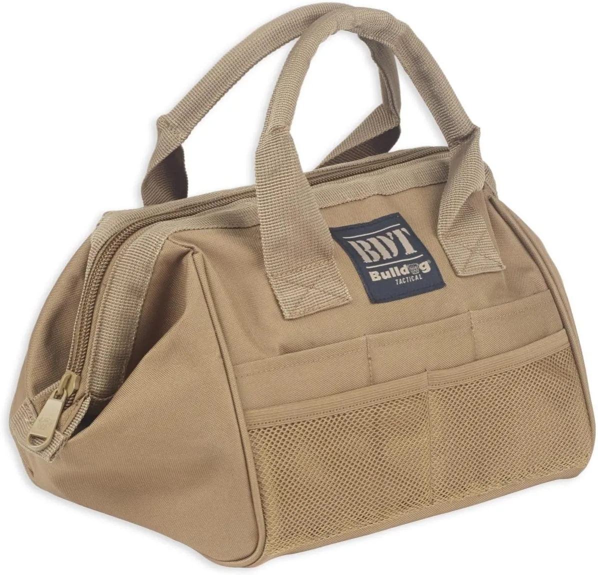 Bulldog Cases Ammo & Accessory Bag
