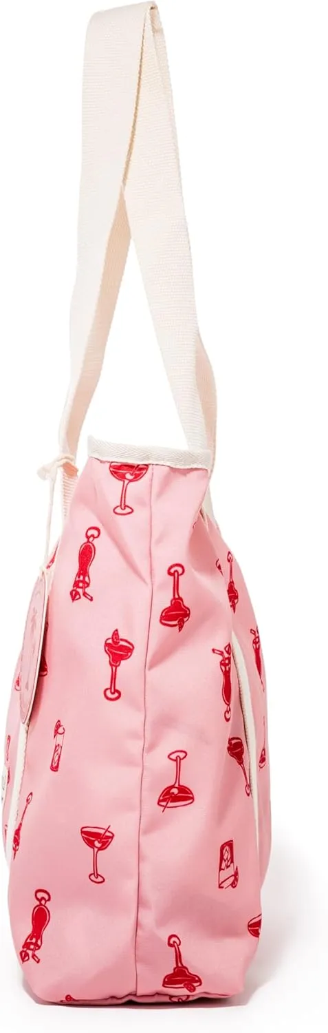 Business & Pleasure Co. Margaritaville Volcano Beach Bag