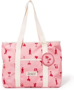 Business & Pleasure Co. Margaritaville Volcano Beach Bag