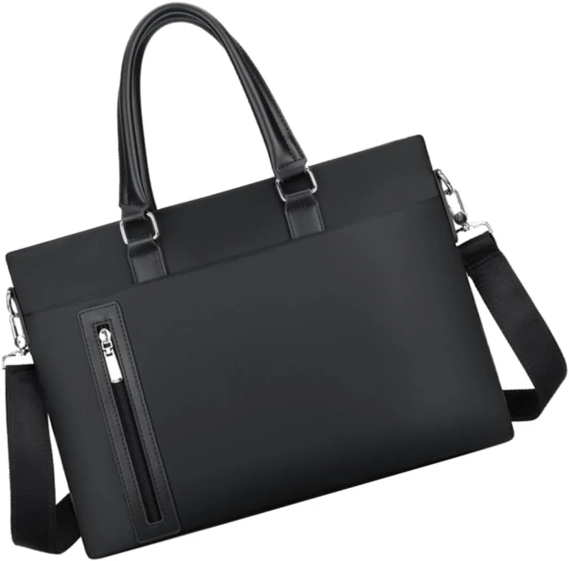 Business Bag for Men Notebook Bag Shoulder Bag for Business Work Outdoor