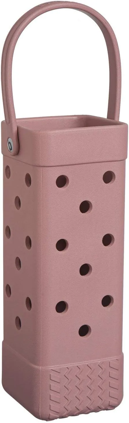 BYO Bogg Wine Tote - BLUSHing beauty