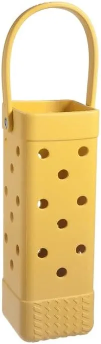 Byo Bogg Wine Tote (YELLOW There)