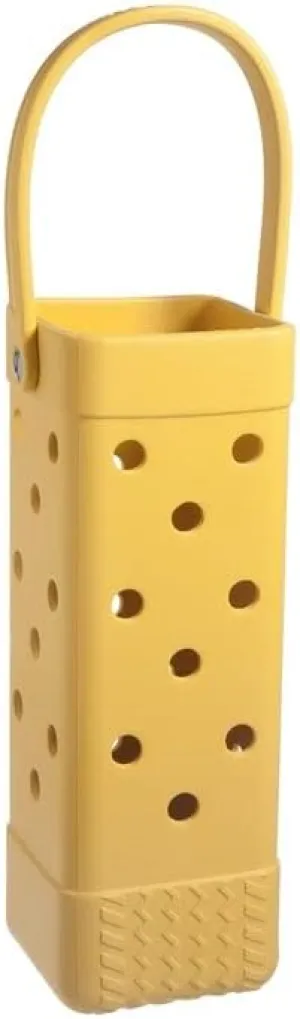 Byo Bogg Wine Tote (YELLOW There)