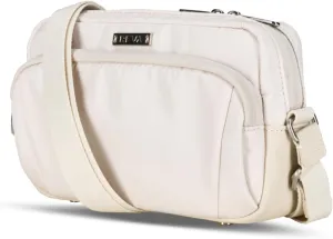 Callaway Crossbody, Tan