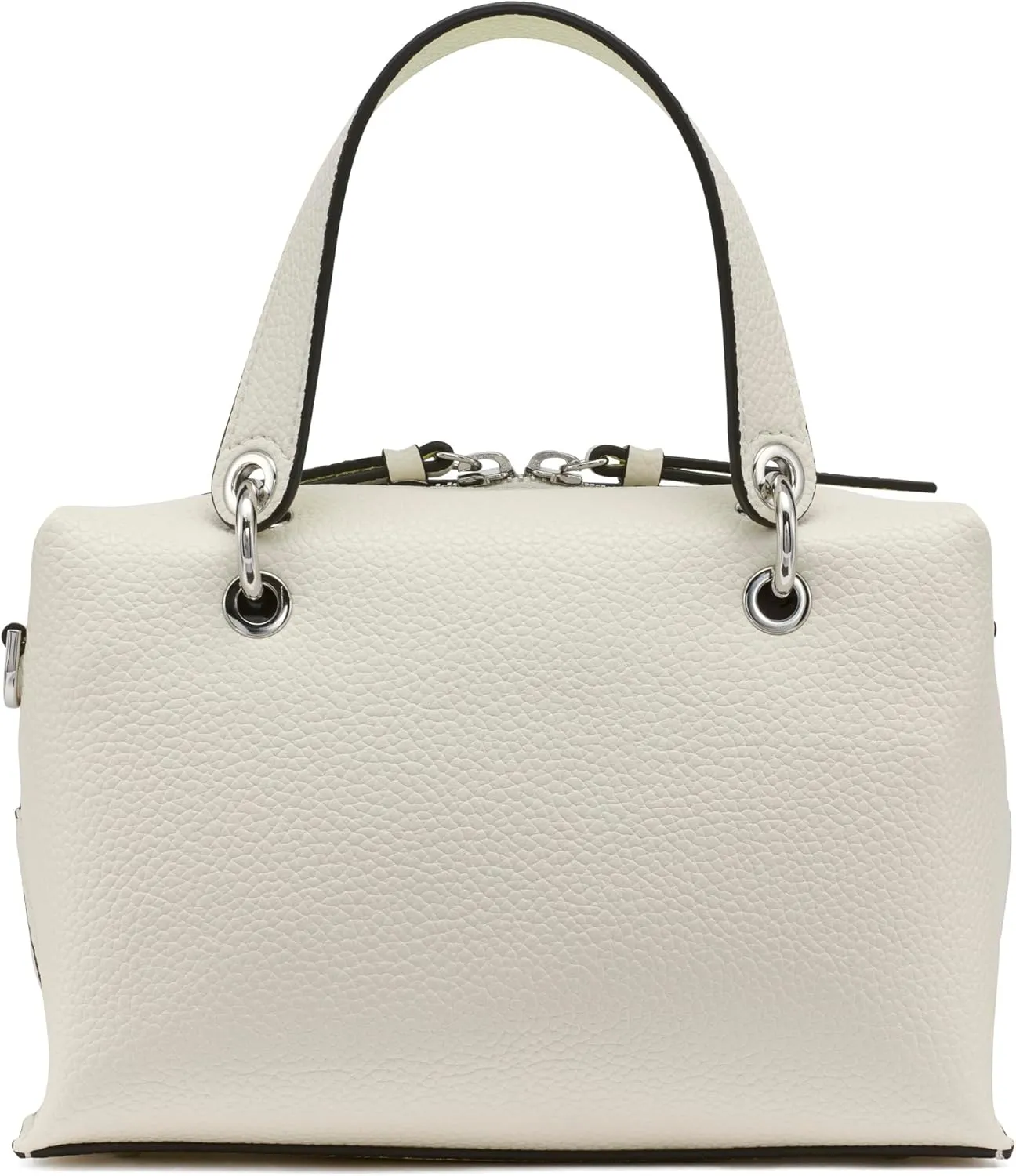 Calvin Klein Cali Mini Satchel Crossbody
