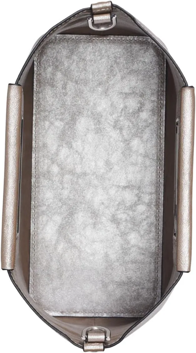 Calvin Klein Eira North/South Crossbody with Removable Pouch
