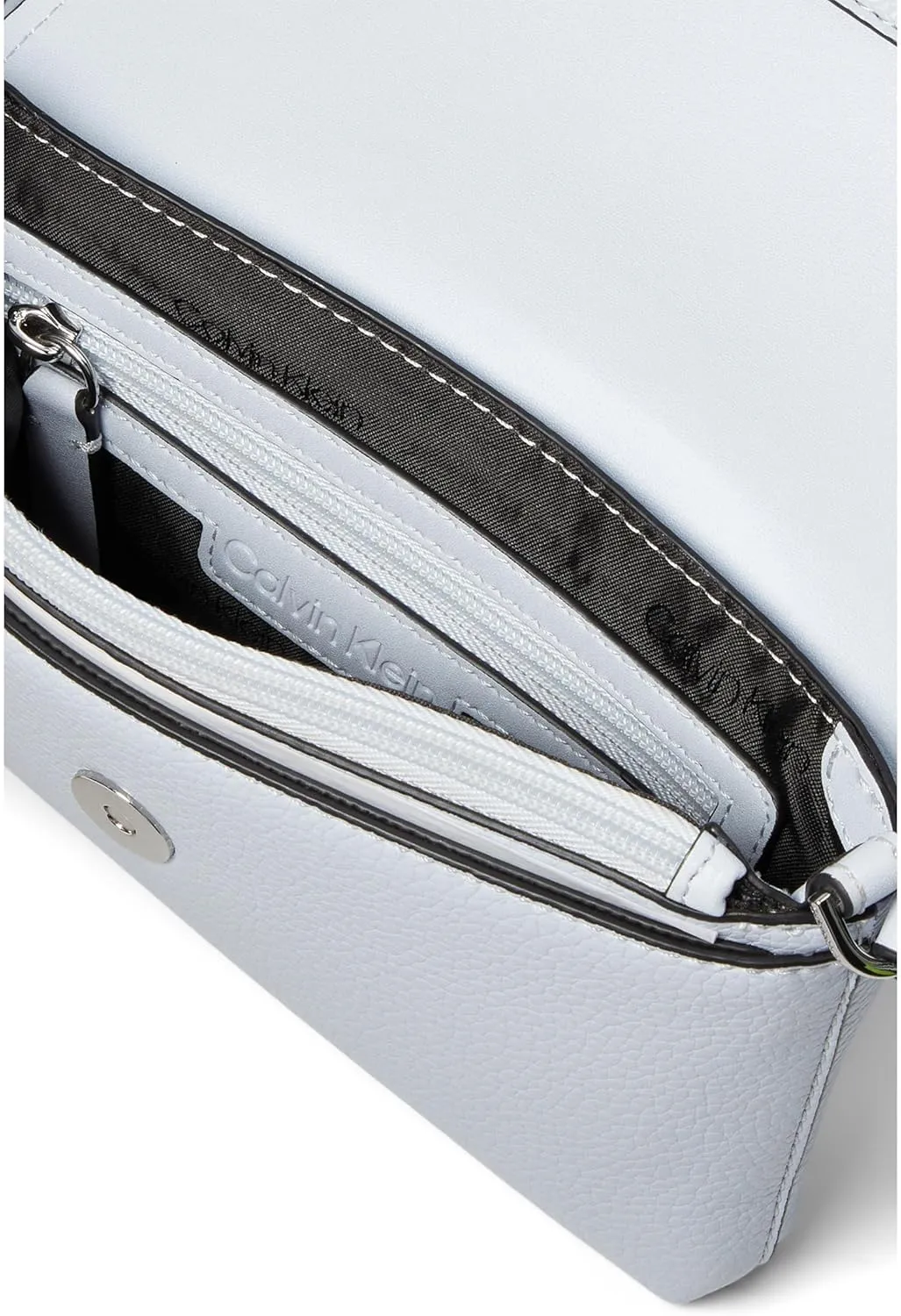 Calvin Klein Key Item Crossbody