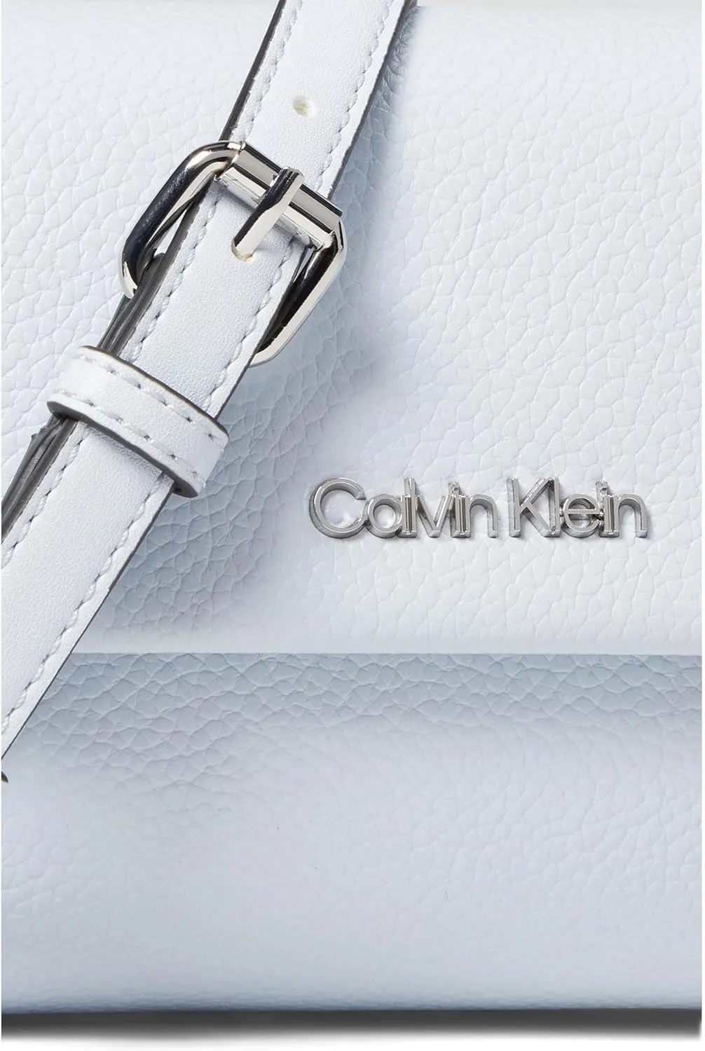 Calvin Klein Key Item Crossbody