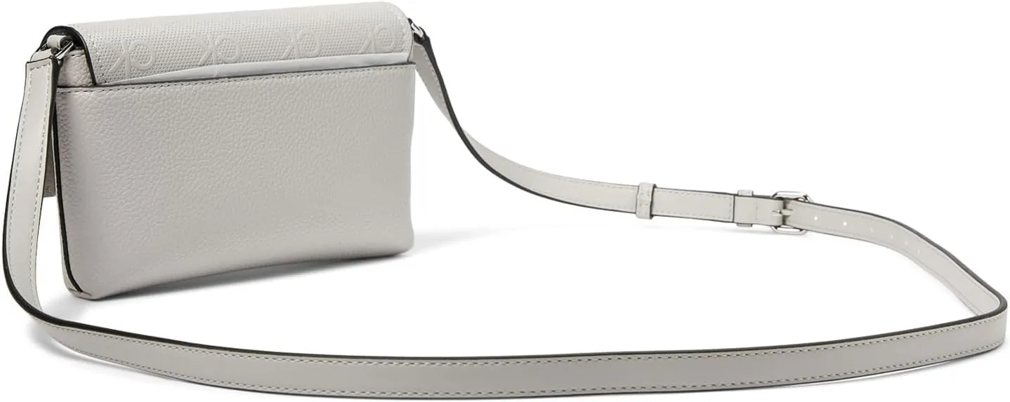 Calvin Klein Key Item Signature Crossbody