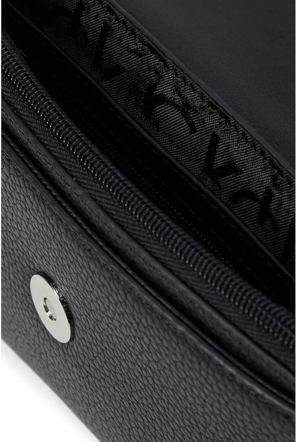 Calvin Klein Key Item Signature Crossbody