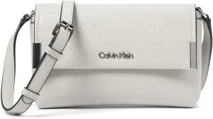 Calvin Klein Key Item Signature Crossbody