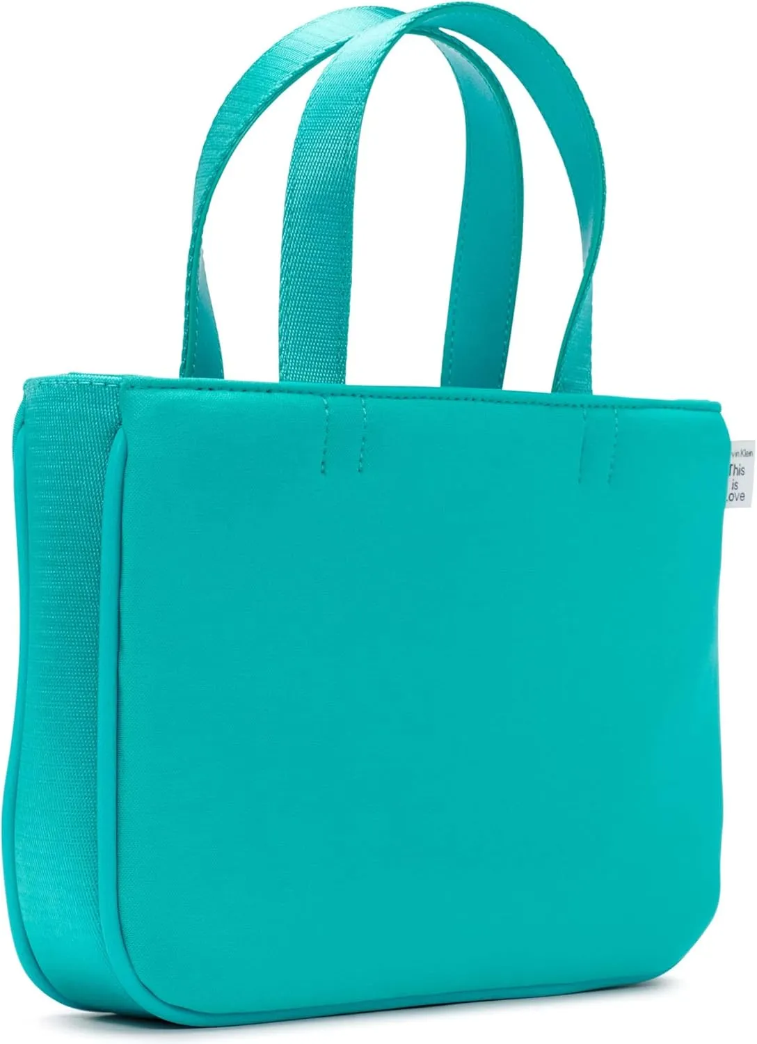 Calvin Klein Tessa Key Item Mini Bag Crosbody