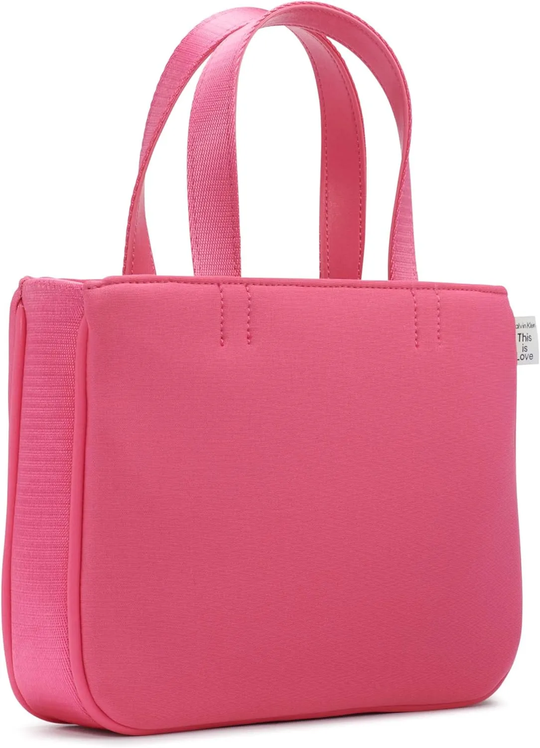 Calvin Klein Tessa Key Item Mini Bag Crosbody