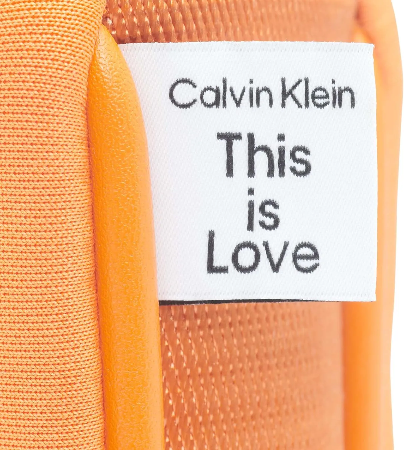 Calvin Klein Tessa Key Item Mini Bag Crosbody
