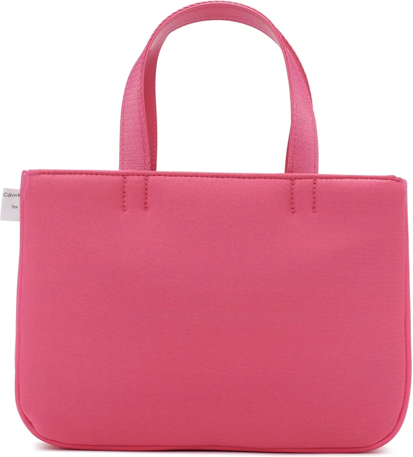 Calvin Klein Tessa Key Item Mini Bag Crosbody